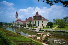 千鹭湖国际度假区[浏阳市]