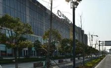 富邦世纪广场采光明亮户型好