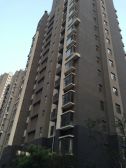 小区中间位置楼座好3居客厅南向全明户型带储藏室