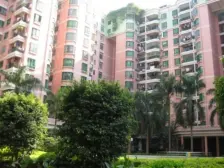 城南新区 东景花园二房