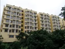 蔡家 兴怡小区二房26.5万