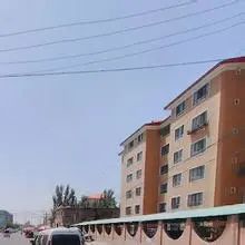 巨华小区二区 满五唯一 看房方便