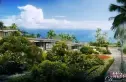 融创钻石海岸别墅实景图