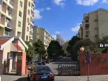 16X附近~南北双阳台2房~一首动迁满五!有钥匙随时看