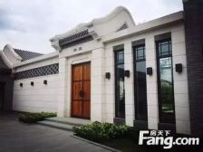 急售!超大花园1600平!豪装500W !产权清晰,中式庭院