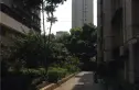 广电花园实景图