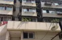 广电花园实景图