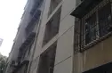 广电花园实景图