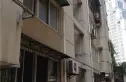 广电花园实景图
