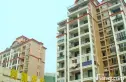 利加华庭实景图