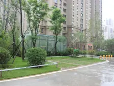 海信天山郡 精装一室 可注册公司 带电梯