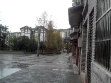 焦家沟天府民居5区 3室1厅 南 北