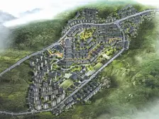 东阳 焦家沟三区二房23万