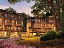 蔡家 首钢美利花都一房35万