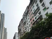 人和 龙寿路二房65万