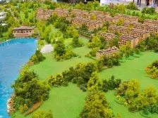 茶园新区 光华安纳溪湖(高层)三房60万