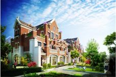 天和·英伦庄园[登封]