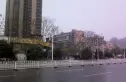 马场角医院宿舍实景图