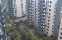 马场角医院宿舍实景图
