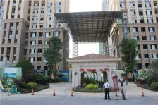 福州湾三江城 大户型 视野宽阔 满二