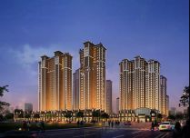 正祥日照家林[连江]