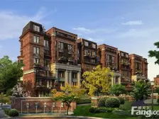 滨江板块次新房,落地窗,大客厅,价格低,税费少