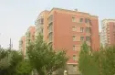 杜北小区实景图