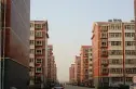 杜北小区实景图