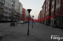 杜北小区实景图
