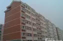杜北小区实景图