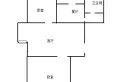 绿园小区户型图