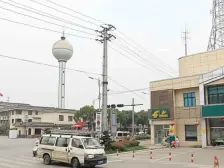 太平·澄湖印象别墅·4室·2厅