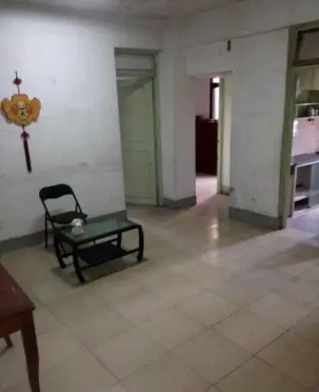 濠头新庄园实景图