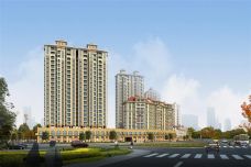 宏林世纪城[邵武市]