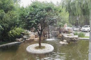 顺义其它·易郡别墅·5室·3厅