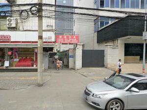 莲桂南路193号2室1厅东南