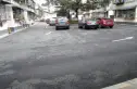 江北小区实景图