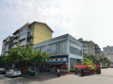 静安社区 2室2厅 东南