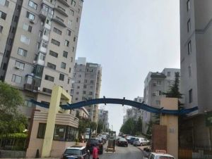 鹏辉新世纪南北通透格局视野宽阔采光充足诚心卖房