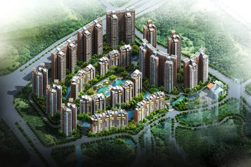 ������������Ч��ͼ���������绨԰����Ч���滮ͼ