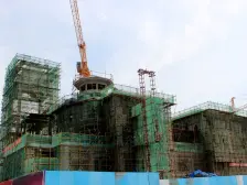 精装大名墅 拎包入住 随时可看房 向往生活的归宿