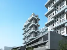 保利天琴宇4室南朝向1480.00万元/套出售