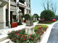 电梯房,大开间,品质小区,精装修,诚意出售