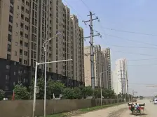 轨道交通口!装修两房,保养好,看房方便,采光好,价格好谈