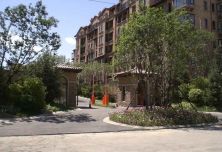 香醍漫步[利通区]