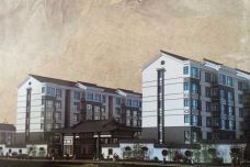 宏泰清水湾[利通区]