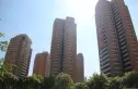 华融琴海湾实景图