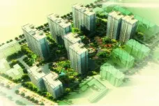 盛禾·铜城家园·滨河小区[白银区]