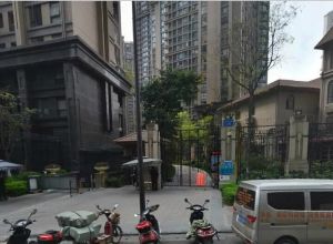 长城半岛城邦二期5室2厅东