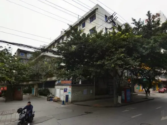 星辉中路10号院实景图